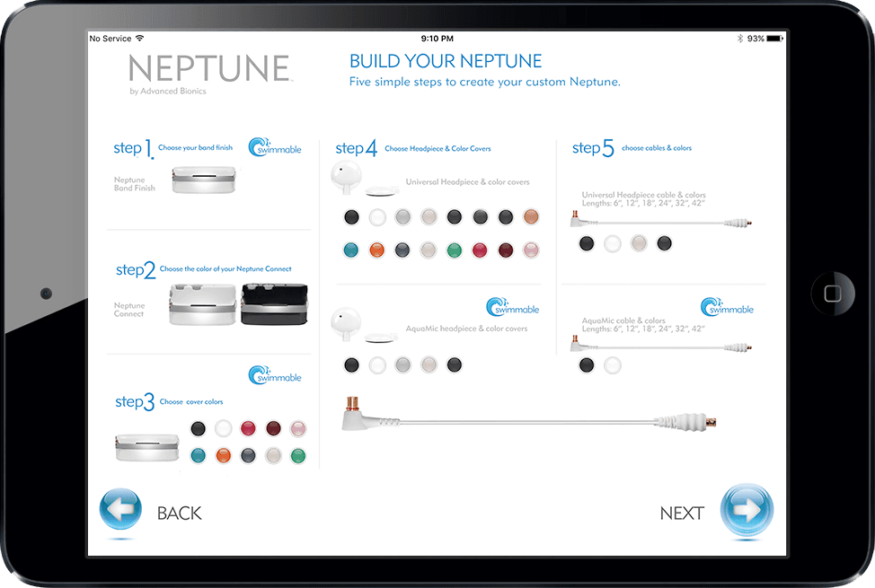 Neptune 1