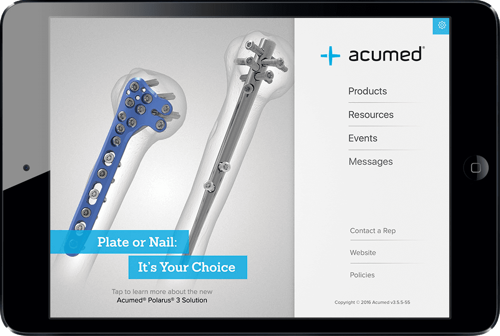 Acumed 1