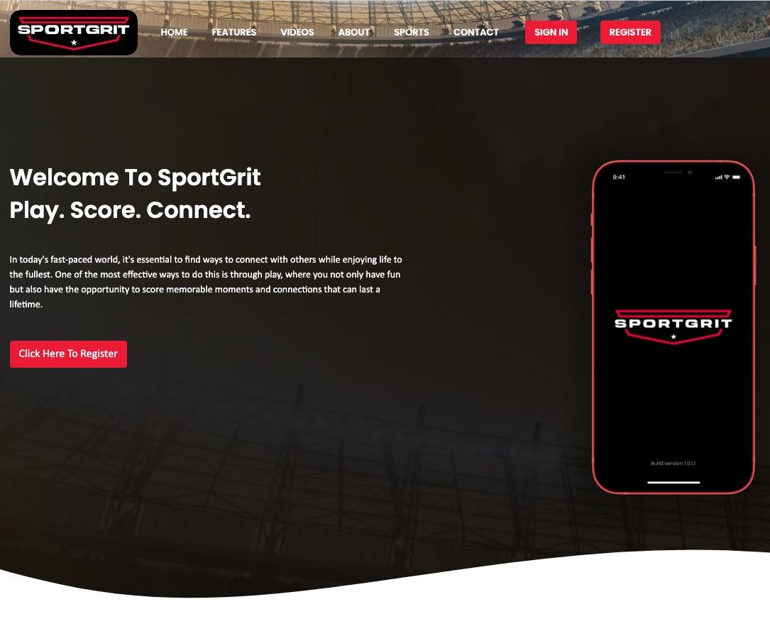 SportGrit 1