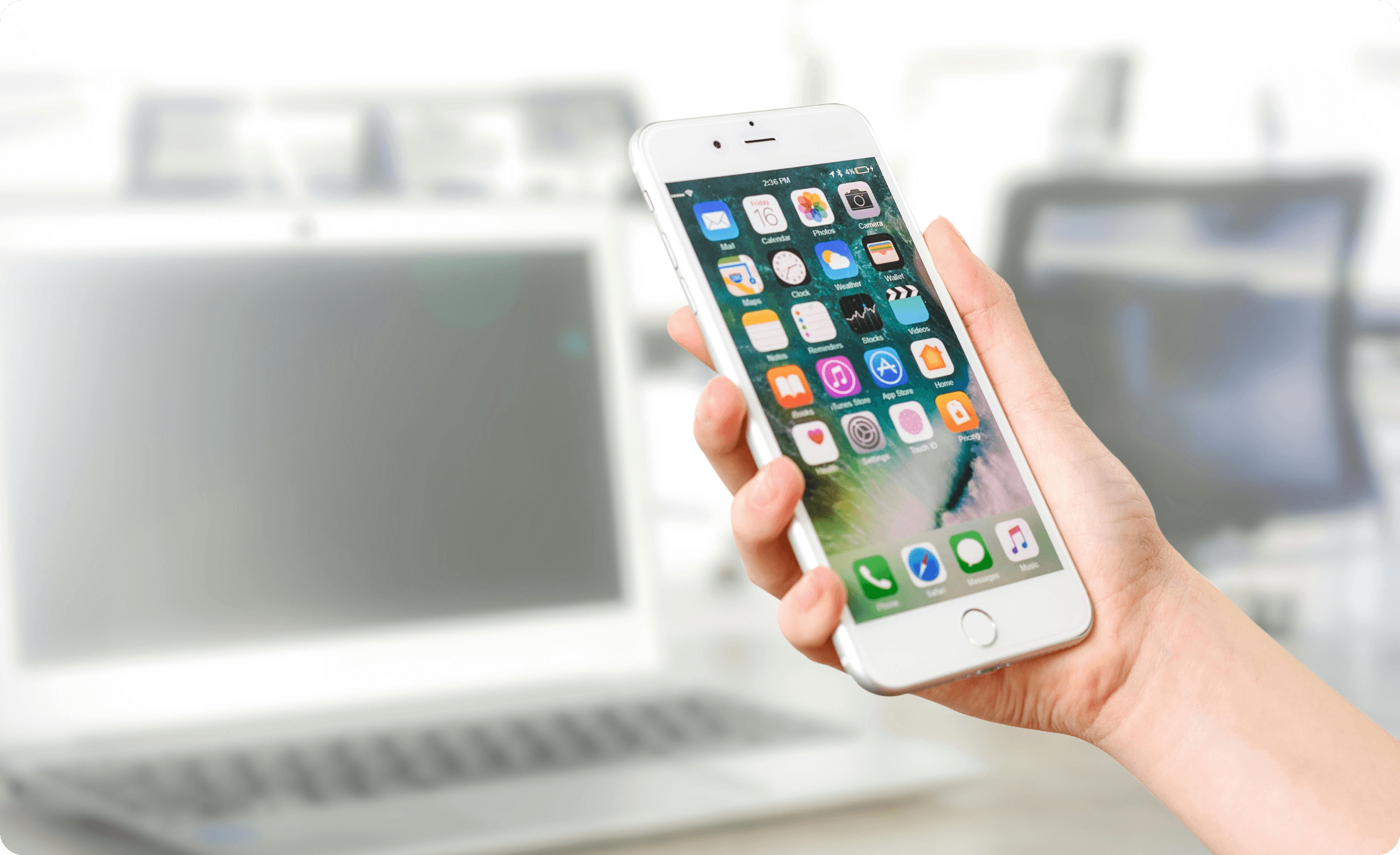 Mobile Application Development